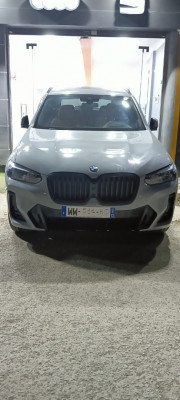 BMW X3 2024 Pack M