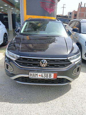 voitures-volkswagen-t-roc-2023-rouiba-alger-algerie