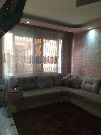 Vente Villa Alger Oued smar