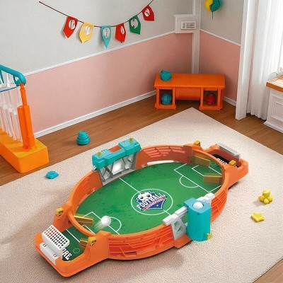 Jeux de Société Mini table de football portable