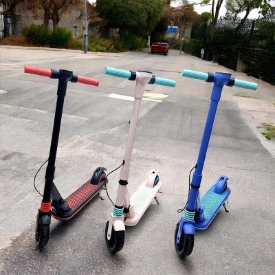 Trottinette électrique, Scooter rechargeable EVO Pro