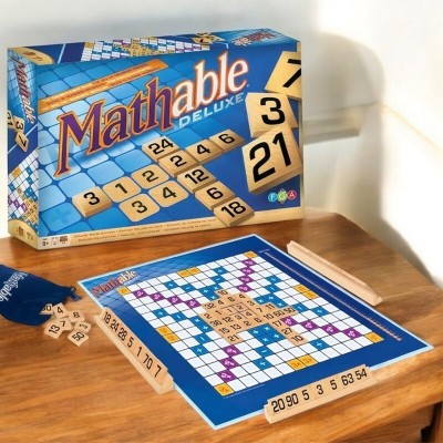 Jeu D'équations Mathématiques Mathable