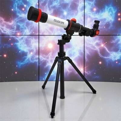 Telescope astronomique