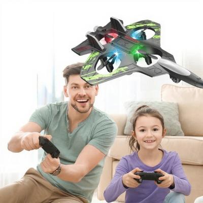 Avion télécommadé