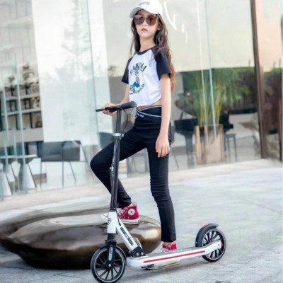 Trottinette pour adults