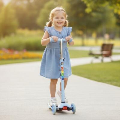 Trottinette Vigo Pour Enfant