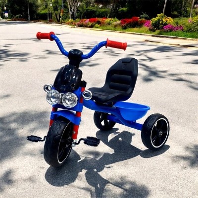 Vélo tricycle pour bébé