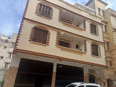 Rent Villa Alger Ain naadja