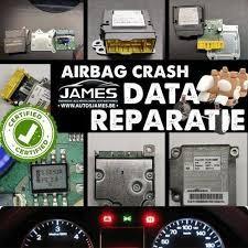 AIRBAG CACULATEUR  CRASH DATA REPARATION TOUT LES MODELS (REPROGRAMMATION)