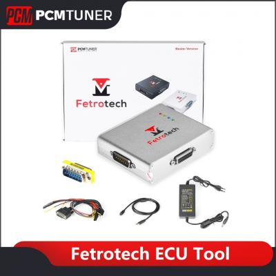 Fetrotech Tool Programmeur ECU/Bench pour MG1 MD1 EDC16 MED9.1