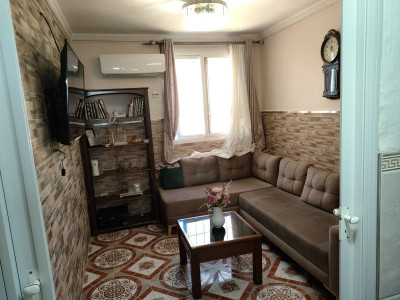 Sell Apartment F3 Alger Reghaia