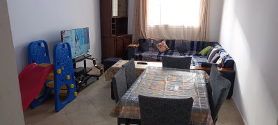 appartement-location-vacances-f3-oran-bir-el-djir-algerie