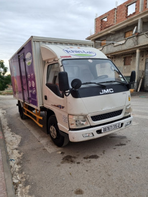 camion-jmc-2015-souk-ahras-algerie