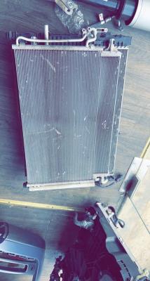 pieces-moteur-bloc-radiateur-evoque-2021-bir-mourad-rais-alger-algerie