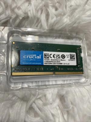 SO-DIMM 8 Go DDR3L 1600 MHz CL11