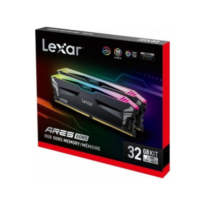 ram-lexar-32go-2x16go-6400mhz-ares-rgb-ddr5-cl32-oran-algerie