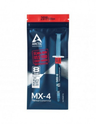 Pâte Thermique MX4  4g