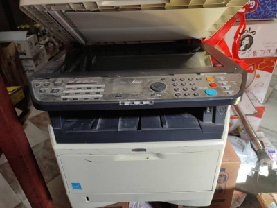 آلة-ناسخة-photocopieuse-imprimante-مفتاح-البليدة-الجزائر