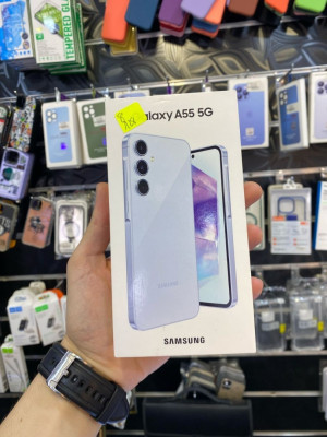 Samsung A55 5g