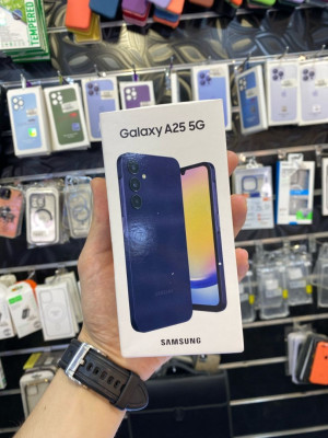 Samsung A25 5g
