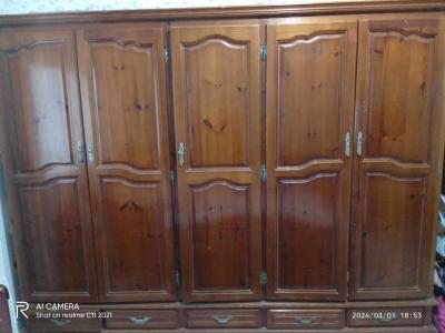 armoires-commodes-armoire-05-porte-meuble-coiffeuses-hassi-maameche-mostaganem-algerie