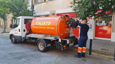 camion-vidange-debouchage-2019-cheraga-alger-algerie