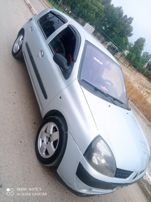 voitures-renault-clio-2-2002-ouled-chebel-alger-algerie