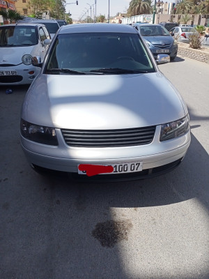 voitures-volkswagen-passat-2000-biskra-algerie