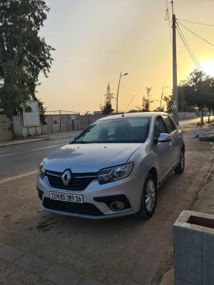 berline-renault-symbol-2019-exception-el-harrach-alger-algerie