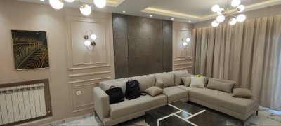 Décoration & Rénovation appartement