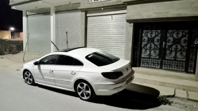 automobiles-volkswagen-passat-cc-2012-r-line-bordj-ghedir-bou-arreridj-algerie