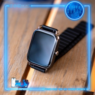 bluetooth-smartwatch-xiaomi-haylou-rs4-plus-new-originale-montre-intelligente-prix-choc-kouba-alger-algerie