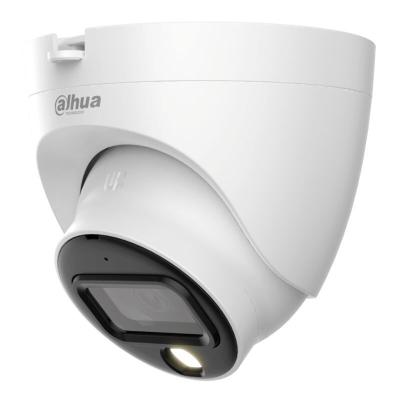 Dome Dahua Etanche FULL COLOR 5MP Audio