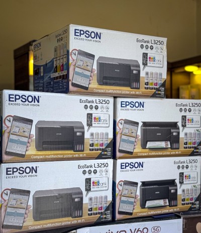 Epson imprimante L3250
