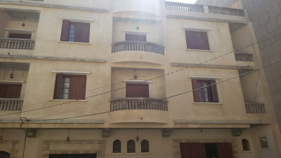 niveau-de-villa-location-f3-tipaza-douaouda-algerie