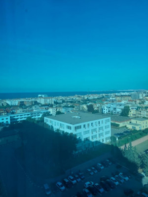 Vente Appartement F3 Alger Mohammadia