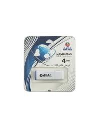 FLASH DISQUE ASA USB2.0 04GB