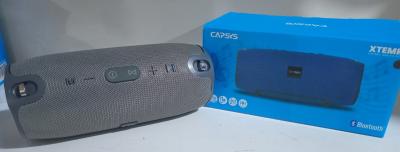 HAUT CAPSYS BLUETOOTH PARLEUR XTEMRE 