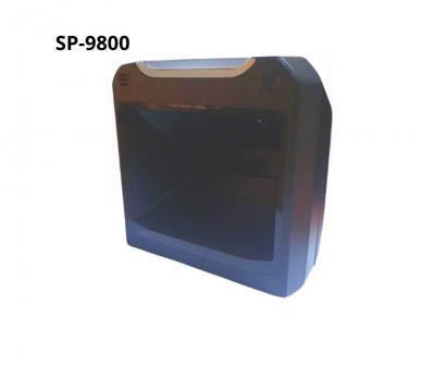 LECTEUR CODE BARRE FIXE 2D SMART SP-9800