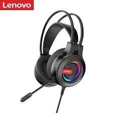 CASQUE LENOVO THINKPLUS HEADPHONES G80-A