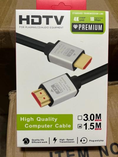 CABLE HDMI HIGH QUALITY
