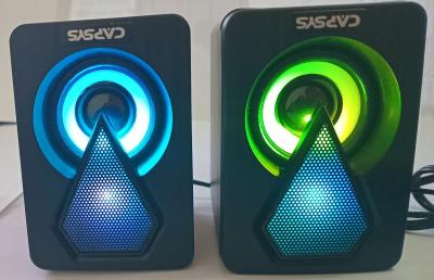 HAUTB PARLEUR BLUETOOTH CAPSYS SD164 - HAUT PARLEUR SD178 