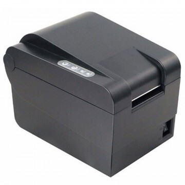 IMPRIMANTE CODE A BARRE XPRINTER XP-235B