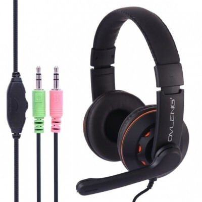 casque-microphone-gaming-ovleng-x5-tizi-ouzou-algerie