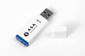 FLASH DISQUE ASA 16G MANHATTAN 