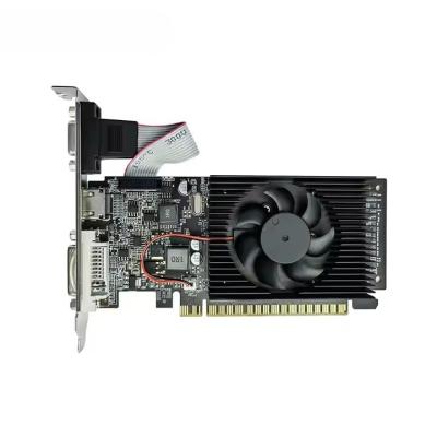 Carte graphique NVIDIA GEFORCE GT610 2GO