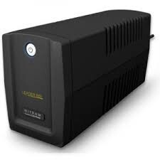 ONDULEUR NITRAM 1050VA 04SFR LEADER AVR FR 1050