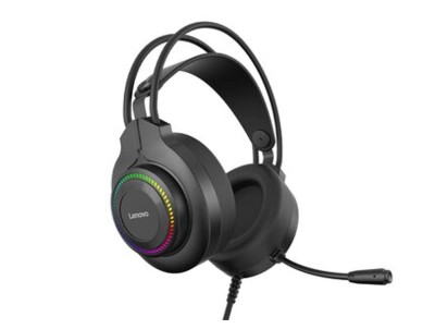 CASQUE LENOVO THINKPLUS HEADPHONES G20