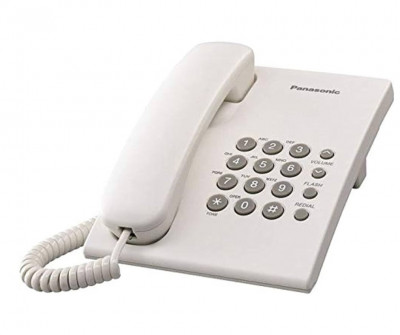 TELEPHONE FIX PANASONIC KX-TS500