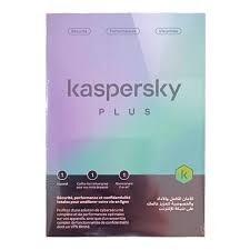 ANTIVIRUS KASPERSKY PLUS 01 POSTE